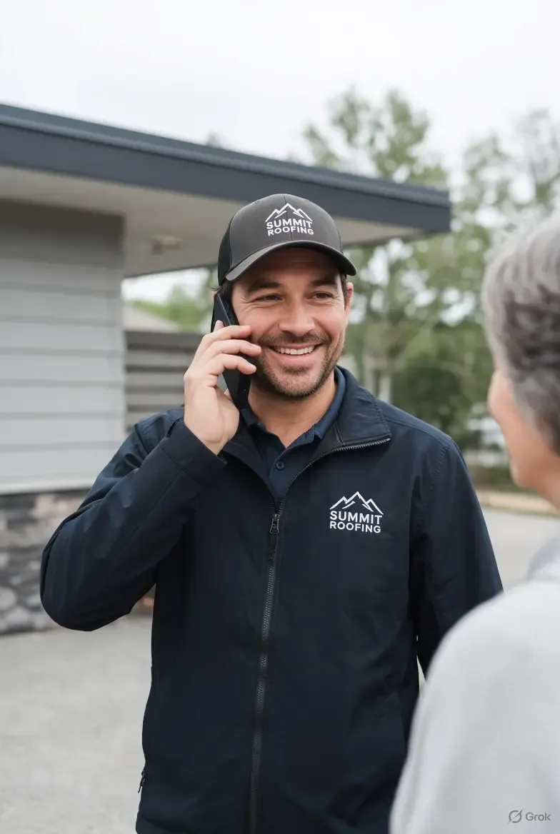 Flat Roof Leak Repair Middleton, TN FAQs